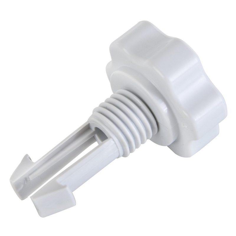 Valvola di rilascio aria