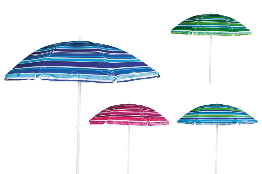 Ombrellone mare D.240 nyl