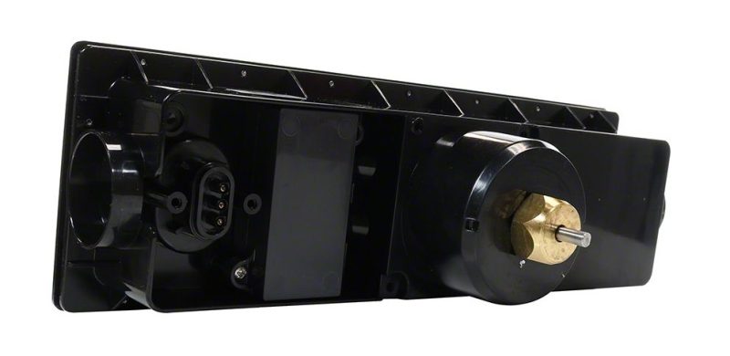 Blocco motore per pulitore serie RC-OC-RV-W-RX