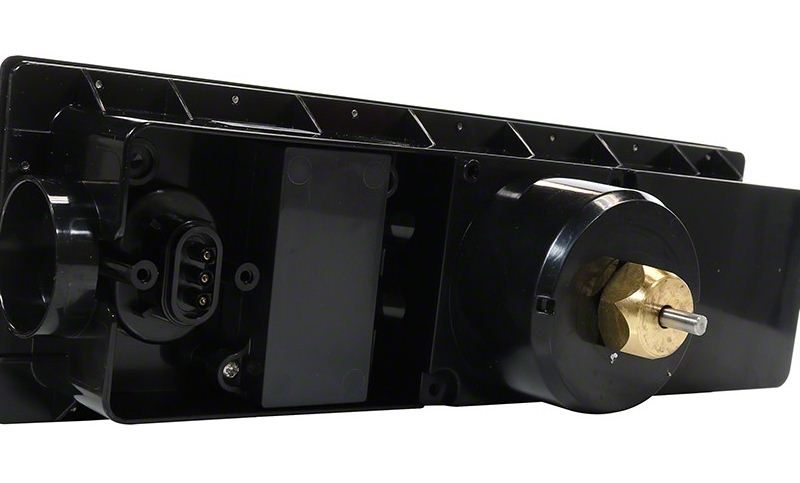 Blocco motore per pulitore serie RC-OC-RV-W-RX
