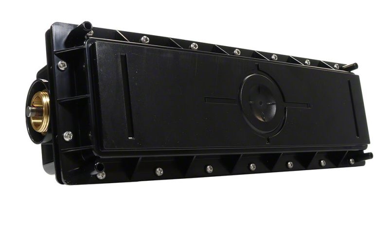 Blocco motore per pulitore serie RC-OC-RV-W-RX