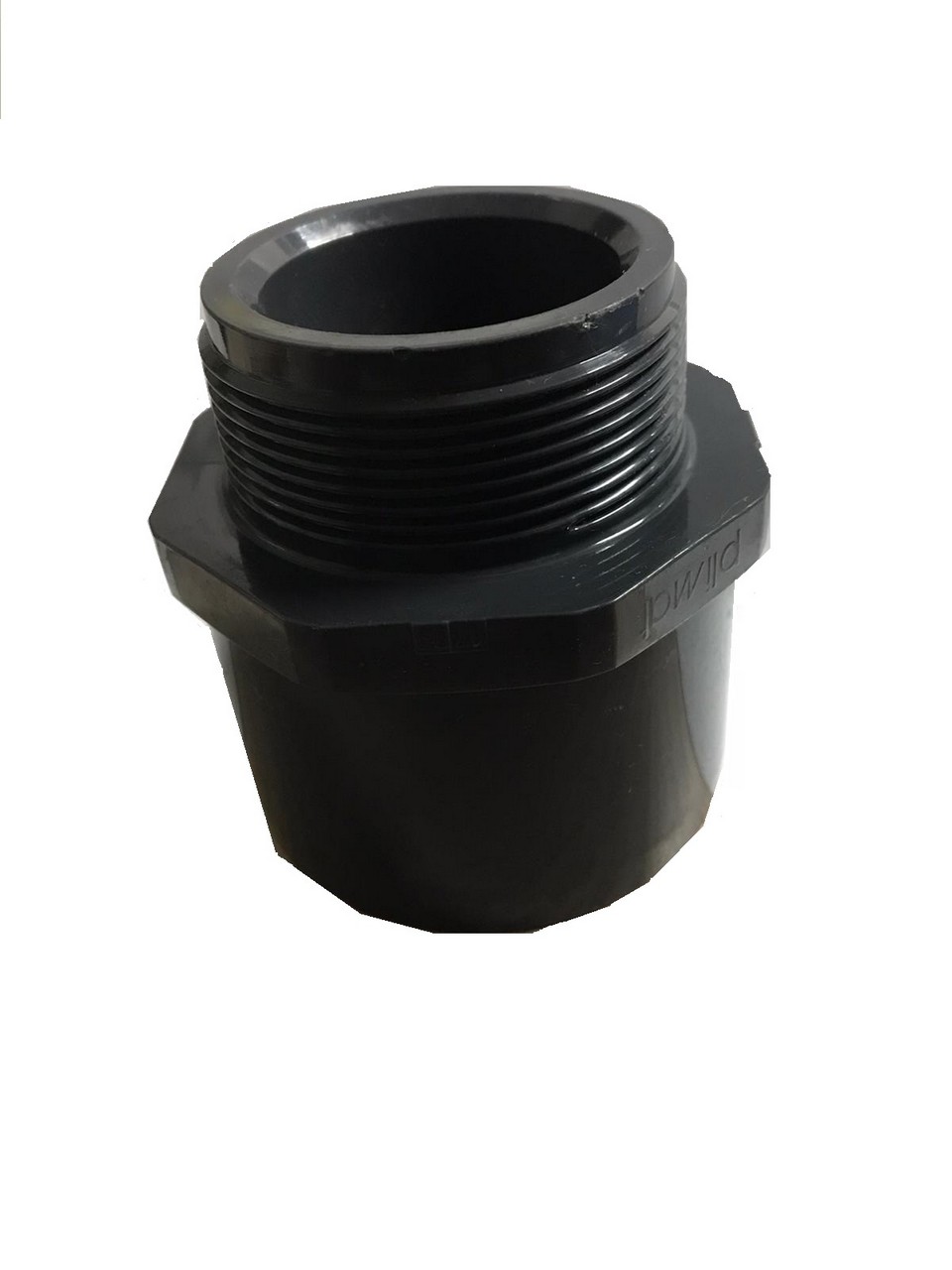 Adattatore di passaggio M/F/M 63x50x1-1/2"