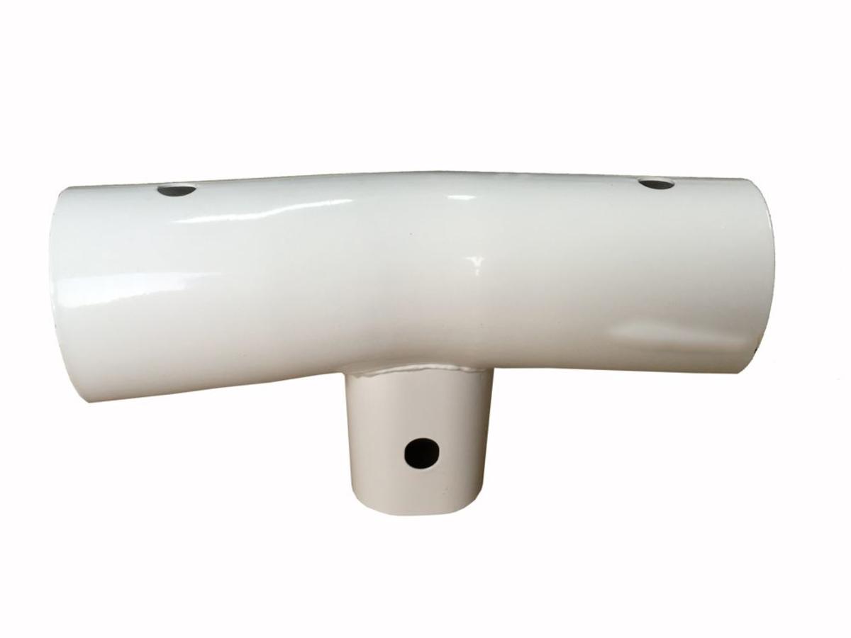 Giunto angolare a T per INTEX frame rotonda 457 cm