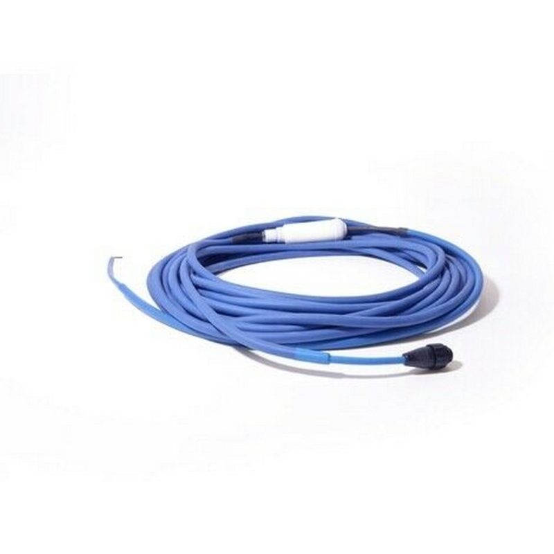 Cavo autogalleggiante 30M DYN con snodo completo