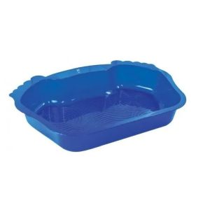 Vaschetta lavapiedi 56x36cm